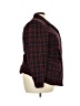 Sag Harbor Plaid Red Blazer Size 20w - photo 4