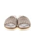 M. Gemi Gray Tan Sandals Size EU (IT) 38 1/2 / US 8 1/2 - photo 2