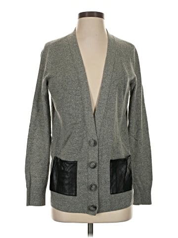 Club Monaco Cardigan (view 1)
