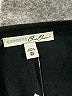 Express One Eleven Black Short Sleeve Top Size XS - photo 7