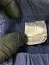 Harry Potter Blue Sweatpants Size S (kids) - photo 3