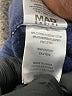 Harry Potter Blue Sweatpants Size S (kids) - photo 4