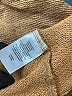 14th & Union Tan Cardigan Size S - photo 8