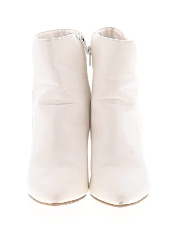 Sugar Ankle Boots (view 2)