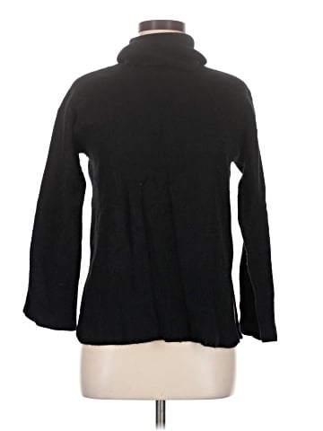 Charter Club Cashmere Pullover Sweater (view 1)