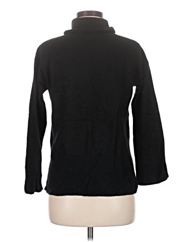 Charter Club Cashmere Pullover Sweater (view 2)