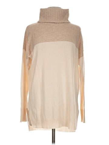 Ann Taylor Turtleneck Sweater (view 1)