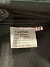 Fashion Black Track Jacket Size M - photo 6
