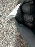 AK Anne Klein Gray Blazer Size 00 - photo 7
