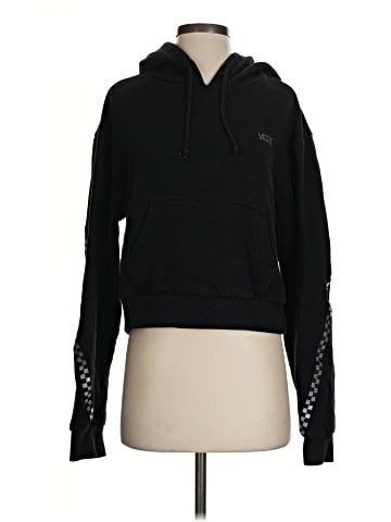 Vans Pullover Hoodie (view 1)
