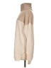 Ann Taylor Tan Turtleneck Sweater Size M - photo 5
