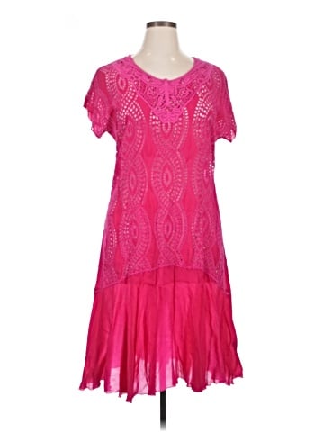 Johnny Was Cocktail Dress (view 1)