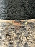 Ginger G. Print Ivory Pullover Sweater Size M - photo 7