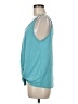 Entro Teal Tank Top Size M - photo 5