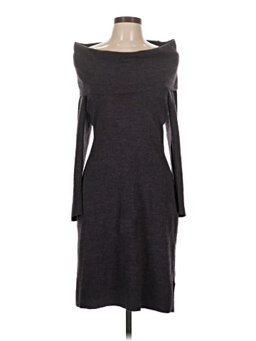 Connected Apparel Casual Dress (view 1)