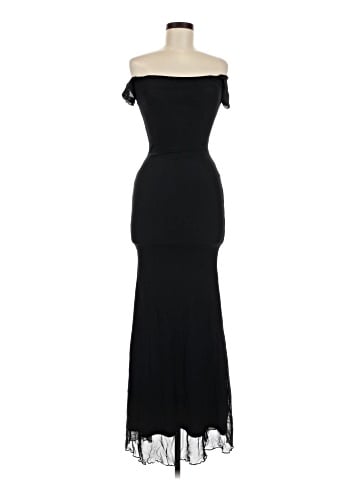 Lulus Cocktail Dress (view 1)