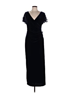 Betsy & Adam Cocktail Dress
