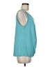 Entro Teal Tank Top Size M - photo 4