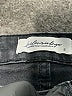 Assorted Brands Solid Black Jeans Size 5 - photo 7