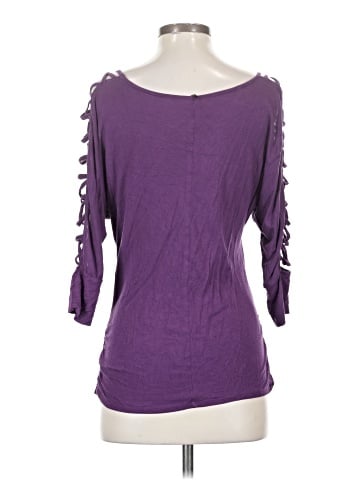 Heart Soul Long Sleeve Top (view 2)