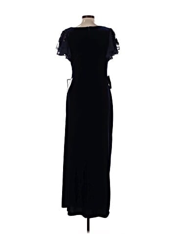 Betsy & Adam Cocktail Dress (view 2)