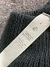 Lululemon Athletica Black Turtleneck Sweater Size 2 - photo 7
