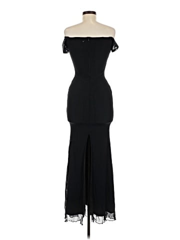 Lulus Cocktail Dress (view 2)