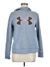 Under Armour Blue Sweatshirt Size M - photo 1