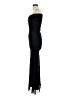 Lulus Black Cocktail Dress Size S - photo 5