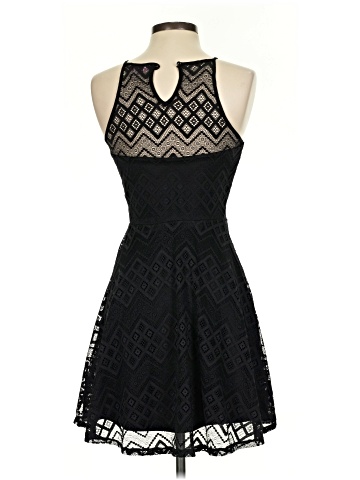 Candie's Cocktail Dress (view 2)