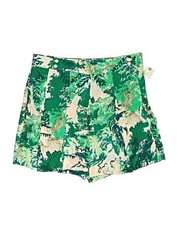 Elevenses Shorts (view 1)