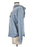 Under Armour Blue Sweatshirt Size M - photo 5