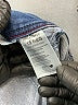 Wallflower Solid Blue Jeans Size 15R - photo 4