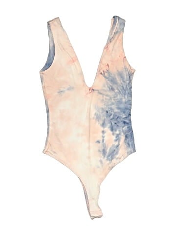 Fore Bodysuit (view 1)