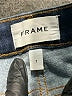 FRAME Blue Jeans Size 1 - photo 7
