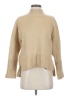 Free Assembly Solid Tan Turtleneck Sweater Size S - photo 1