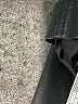 cavalini 100% Polyurethane Black Jacket Size XL - photo 8