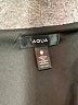 Aqua Black Sleeveless Top Size M - photo 6