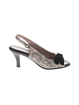 Beauti Feel Heels