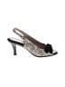 BeautiFeel Black Heels Size EU 39 - photo 1