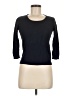 Assorted Brands Black Pullover Sweater Size M - photo 1