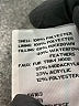 Kenneth Cole New York 100% Polyester Tan Coat Size L - photo 7