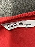 DSG Red Sweatshirt Size XL - photo 7