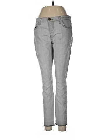 Current/Elliott Jeans (view 1)