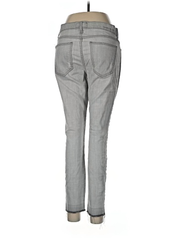 Current/Elliott Jeans (view 2)