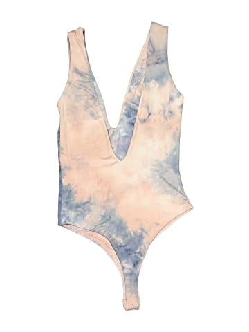 Fore Bodysuit (view 2)