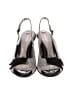 BeautiFeel Black Heels Size EU 39 - photo 2
