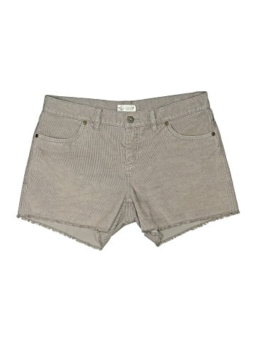 Carve Designs Khaki Shorts (view 1)