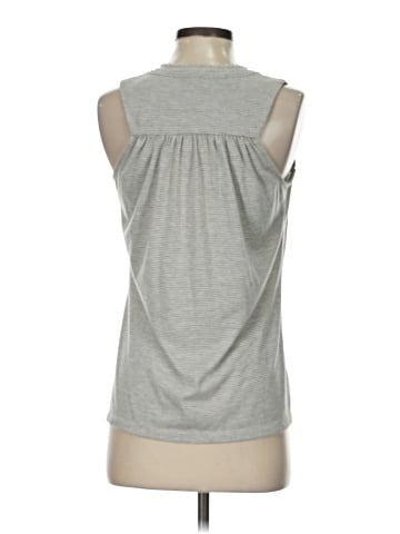 One September Sleeveless Top (view 2)