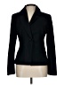 T Tahari Black Blazer Size 12 - photo 1